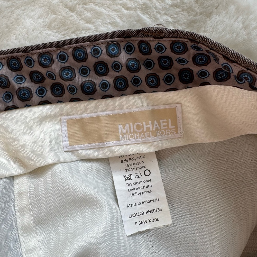 MK Dress Slacks - Picture 2 of 4
